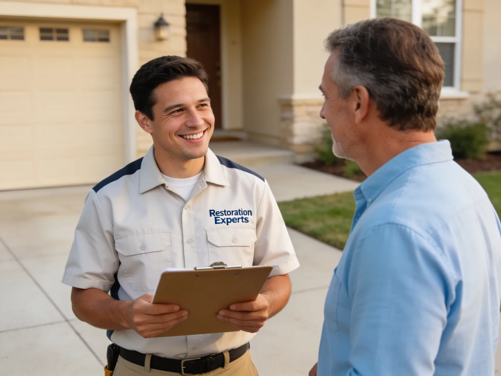 Water Damage Cleanup Morris, GA FAQs